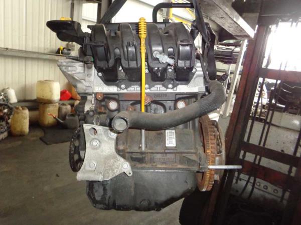 MOTEUR RENAULT 1.2 ESSENCE - Vue 11